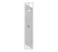 Stanley Hoja de cutter repuesto 18 mm 1-11-301 Seccionable 8 cortes 10 dispensadores de 10 uds