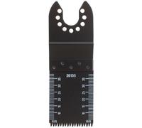 Stanley - Hoja de sierra 15 TPI, 32x40 mm STA26105-XJ