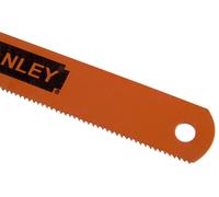 Stanley Hoja de sierra Rubis 0-15-906 300 mm 24 dientes por pulgada HSS Acero molibdeno 2 unidades