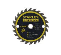 Stanley - Hoja de sierra 85x10 mm, 24 dientes STA10425-XJ