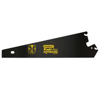 Stanley - Hoja de sierra de calar para madera, 11 TPI, 450 mm de largo 0-20-204