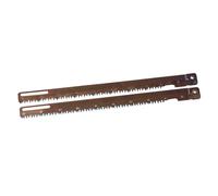 Stanley - Hoja de sierra, longitud 290 mm STA44325-XJ