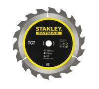 Stanley Accesorios Hoja TCT STA15370-XJ 19016 x 18 dientes