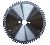 Stanley - Hoja de sierra para madera 250x30 mm, 60 dientes STA15610-XJ