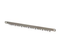 Stanley - Hoja de sierra para madera, para sierra de arco, longitud 30 cm 1-20-437