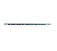 Stanley Hoja de sierra 1-15-446 – dientes americanos – para madera húmeda 610 mm
