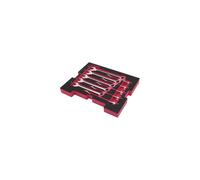 Stanley HTS FM PRO-STACK, juego de 10 piezas, insertos para anillos y horquillas