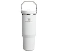 Stanley IceFlow 2.0 - Vaso con popote abatible de 30 onzas (caja)