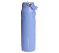 STANLEY IceFlow Flip Straw 2.0 - Botella de agua de 1,06 L, hortensia, OS