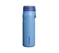 Stanley Iceflow Twist - Botella con tapa (0,71 L), color azul