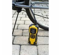 Stanley Inflador 2 en 1 425001 Sin batería