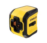 Stanley® Intelli Tools C-Line Nivel Láser De Línea Cruzada INT077611