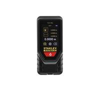 Stanley® Intelli Tools TLM 165SI FatMax® Bluetooth® Medidor Láser 60m INT17714