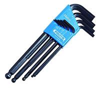 Stanley J4996 Proto - Juego de llaves hexagonales (9 piezas)