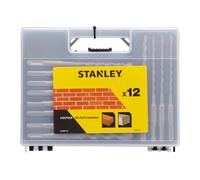 Cassette con 12 brocas SDS-Plus (160 mm) - Unid: 12