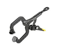 Stanley - juego de 16 abrazaderas de muelle