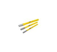 Stanley - jg 3 cinceles mason