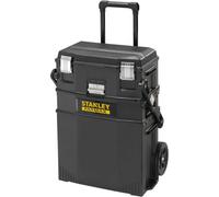 Stanley - Juego de 3 maletines de herramientas 1-94-210