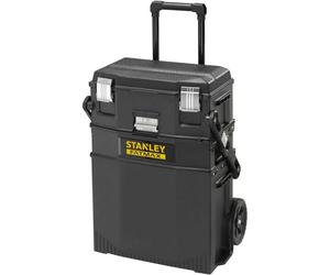 Stanley - Juego de 3 maletines de herramientas 1-94-210
