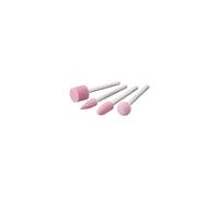 Stanley - Juego de 4 piezas de brocas de lijado STA30005-XJ