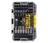 Stanley - Juego de 40 piezas de puntas STA88560-XJ