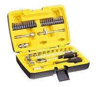 Stanley Juego de vasos FMMT82683-1 1/4" - 42 piezas