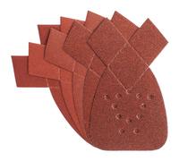 Stanley - Juego de 5 piezas de papel de lija STA31024-XJ