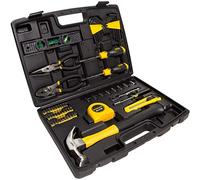 Stanley – Juego de herramientas manuales STMT0-94248 – 65 piezas