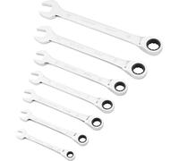 Stanley – Juego de llaves de trinquete STMT82846-0 7 piezas