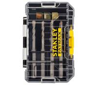 Stanley - Juego de 8 brocas SDSPlus STA88555-XJ