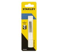 Stanley - Juego de brocas para metal 1,5x40 mm, 3 uds. STA50005-QZ