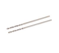 Stanley - Juego de brocas para metal, 1x34 mm, 2 piezas STA51003-QZ