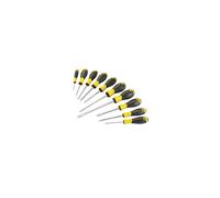 Stanley Juego de destornilladores manual stht0-60211 estándar 10 piezas