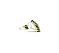 Stanley – Juego de 12 destornilladores