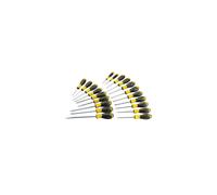 Stanley - Juego de destornilladores de 20 piezas STHT0-60213