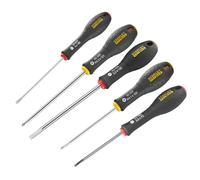 Juego De Destornilladores Stanley® FatMax®, 5 Piezas STA065440