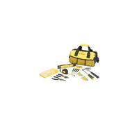 Stanley - Juego de herramientas de 38 piezas STMT0-74101