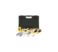 Stanley Juego de herramientas SMT0-74864 de 51 piezas