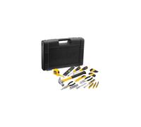 Stanley - Juego de herramientas de 65 piezas STMT0-94248
