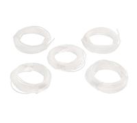 Stanley - Juego de hilos de repuesto 2 mm, longitud 6m, 5 uds. STZST1326-XJ
