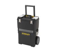 Stanley - Juego de maletines para herramientas 1-93-968