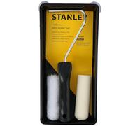 STANLEY - Juego de Pintores, Negro, 29 x 14 x 6.5