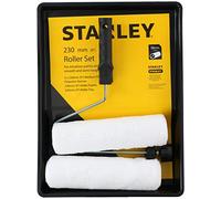 Stanley - Juego de Pintores, Negro, 41 x 30 x 6.5