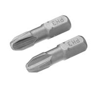 Stanley - Juego de puntas PH3, 2 piezas STA62022-XJ