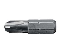Stanley - Juego de puntas PH3, 25 piezas 1-68-950
