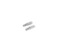Stanley - Juego de puntas T30, 2 piezas STA61064-XJ
