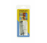 Stanley kit de 4 goujons d'ancrage ø8x90 mm stf44604-xj
