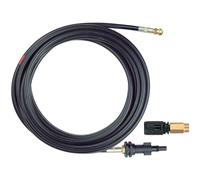 Stanley Kit Limpieza de Tuberías para Hidrolimpiadoras (10 m)