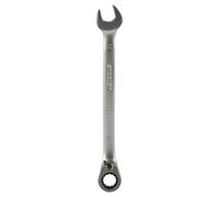 Stanley klucz plasko-oczkowy z grzechotka 10mm