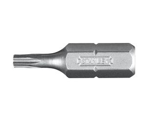 Stanley ko?cówka ?rubokr?towa / bit torx 30 /25szt.